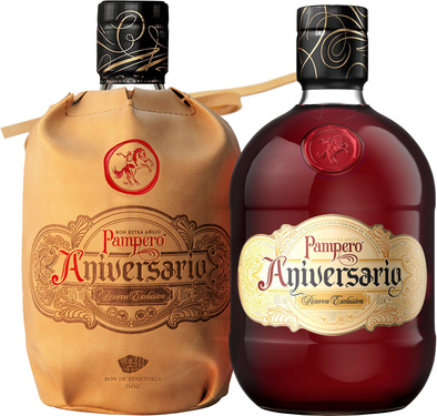 パンペロアニバサリオPampero Aniversario 3本セット Pampero Aniversario(パンペロアニバサリオ)。低価格でコスパも