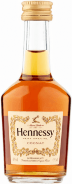 Hennessy VS Mini - Cognacs VS | Bondston
