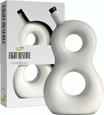 818 Tequila Eight Reserve by Kendall Jenner - Tequila Anejo