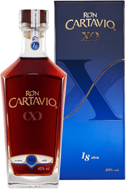 Cartavio XO 300ml ボックス入り a0dcb45e99c9bcef4303df21079bd6