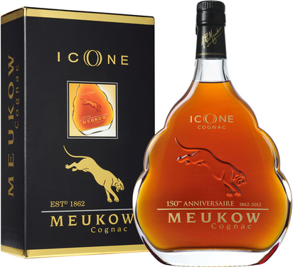 MEUKOW Extra ブランデー Meukow | XO Extra Old Cognac – Cognac Select