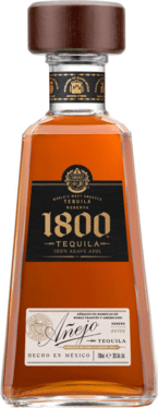 1800 Añejo Tequila - Tequila Anejo | Bondston