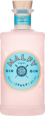 Malfy Gin Rosa - Flavored Gin