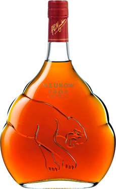 Meukow VSOP Superior Cognac - 70cl - Buy Online - Cognac