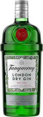 その他 Tanqueray Bloomsbury London Dry Gin 1000 Tanqueray Bloomsbury London Dry Gin on Bottega Alcolica