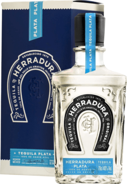 Herradura Plata - Tequila Blanco | Bondston