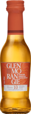Glenmorangie The Original 10 Year Old Mini - Highland single malt
