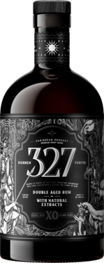 327 XO Rum - Dark Rum | Bondston