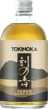 Tokinoka Blended - Japanese Blended Whisky | Bondston