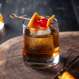 Old Fashioned – kokteil, ktorý prežil dve storočia