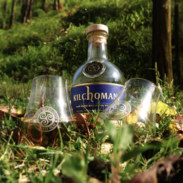 The GlenAllachie 9 Year Old Fino Sherry Cask Finish The GlenAllachie 9 Year Old Fino Sherry Cask Finish