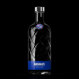 Absolut Vodka – Global Limited Editions a ich príbehy