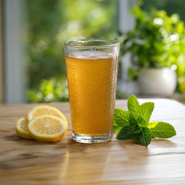 Kombucha: Čo to je, aké má účinky a ako ju piť