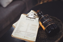 Masterclass No.4 - Hygge