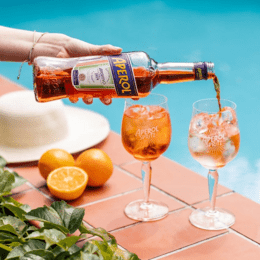 Aperol Spritz