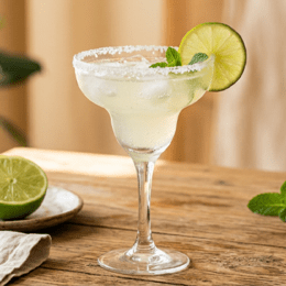 Margarita: Klasický recept a jak ji namíchat