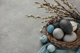 Otváracie hodiny počas Veľkej noci