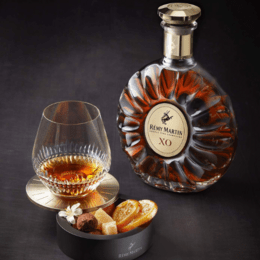 A selection of the most expensive cognacs in the world: how much do they cost?
