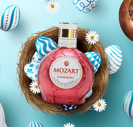 Mozart: Sladká odměna pro šibače