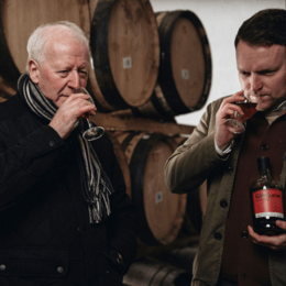 Taste whisky like an expert: step by step