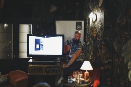 Masterclass No.10 - Mirror Bar Carlton