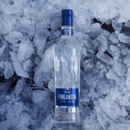 Tipy na kokteily ovocnej vodky Finlandia. Poznáte ich?