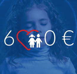 Sbírka: Z lásky k dětem