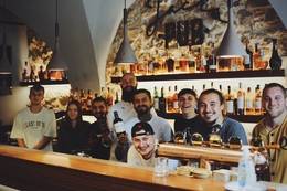 Masterclass No.23 - Jack´s Pub