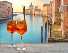 Jak připravit „Aperol“ doma