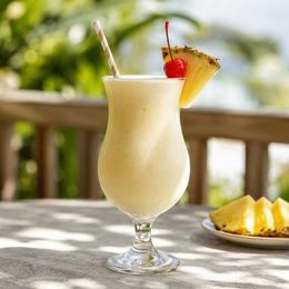 Piña Colada: Recipe and How to Make a Tropical Cocktail