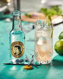 Thomas Henry: the story of the inventor of bubbles and iconic tonics for mixed drinks