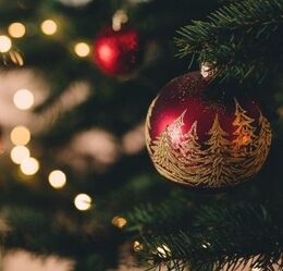 Otváracie hodiny počas Vianoc, Nového roka