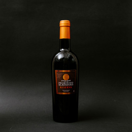 Primitivo: talianske červené, ktoré si získalo svet