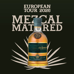 Kilchoman European Tour 2026