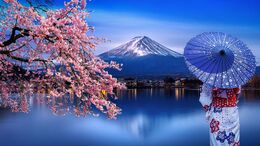 Čím vás překvapí whisky ze země vycházejícího slunce?