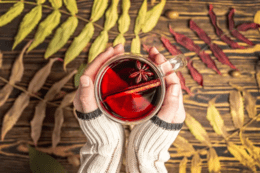 GROG: A drink with a history of sea, fire, and courage