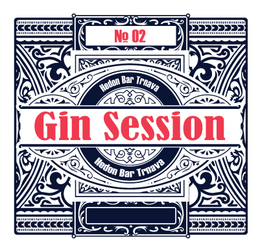 Gin Session No.2 - Hedon Bar Trnava
