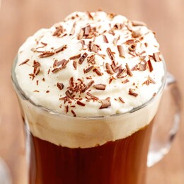 Irish coffee – a traditional recipe you&#039;ll love