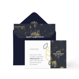 Kúp darček s vlastným venovaním!