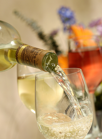 Rôzne typy pohárov na víno: ako si z nich vybrať?
