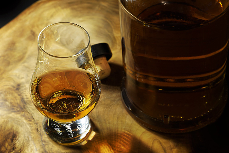 Viete, čo majú spoločné whisky a pivo?