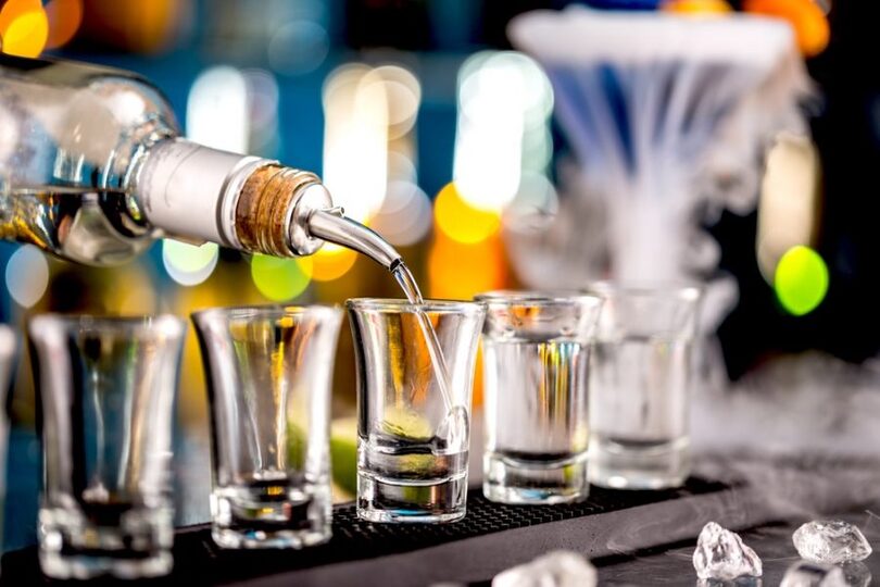 Borovička a gin. Poznáte rozdiel?