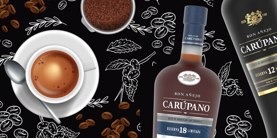 Carúpano: International Coffee Day