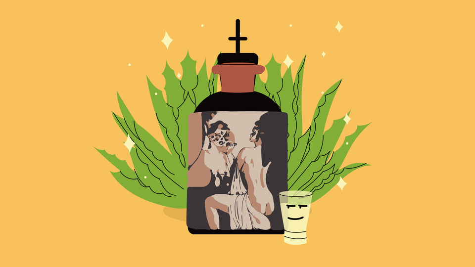 La 7 Vidas: Tequila with seven lives and one powerful story