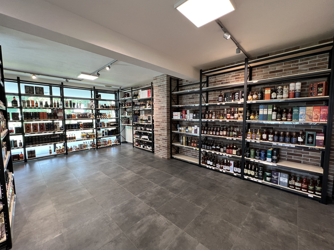 Predajňa Banská Bystrica