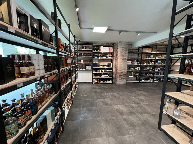 Predajňa Banská Bystrica