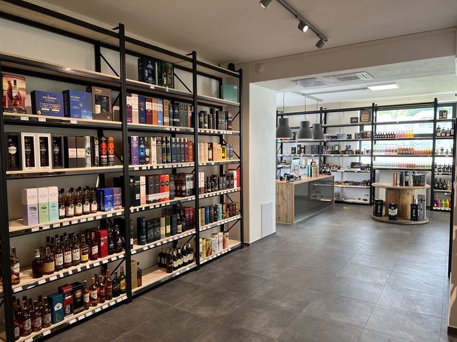 Predajňa Banská Bystrica