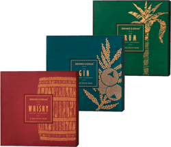 Tasting sets and calendars