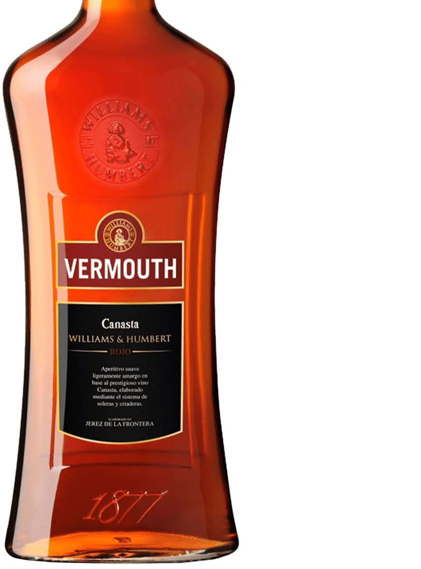 Vermuth | Svet nápojov