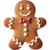 Gingerbread